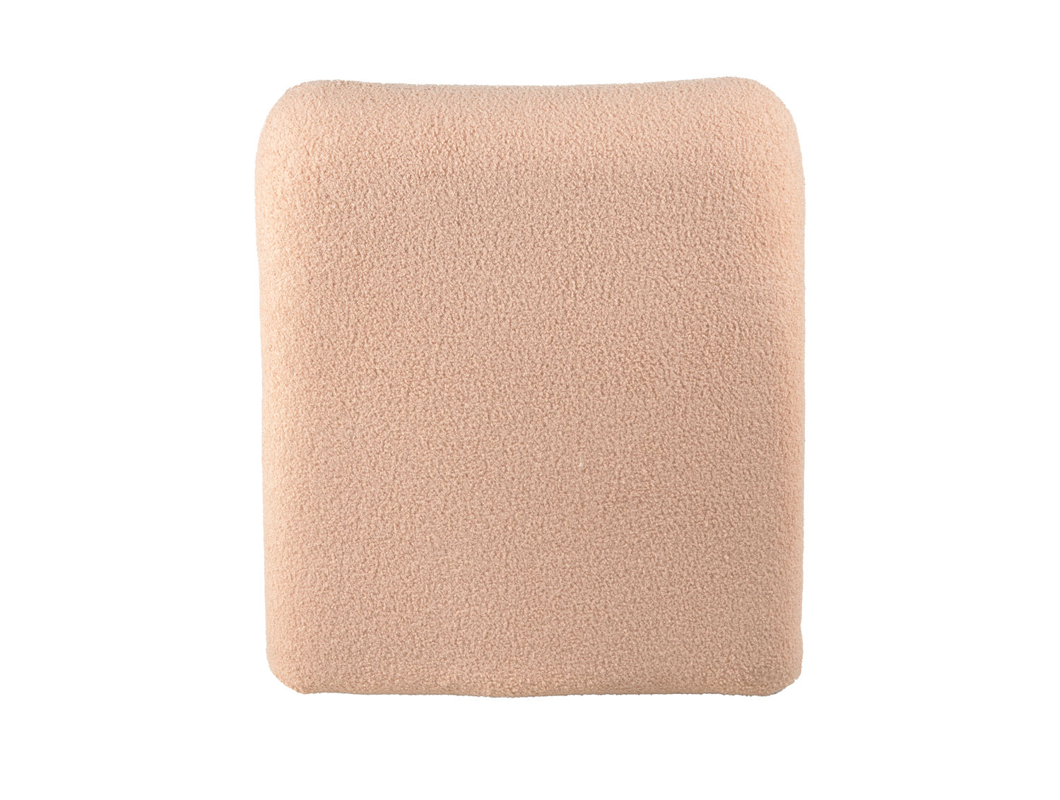 Stoel Bummel Teddy Bruin - Afbeelding 4