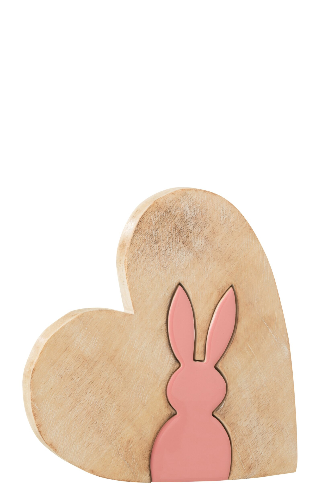 Decoratiefiguur Jeema Mangohout Roze - Afbeelding 2