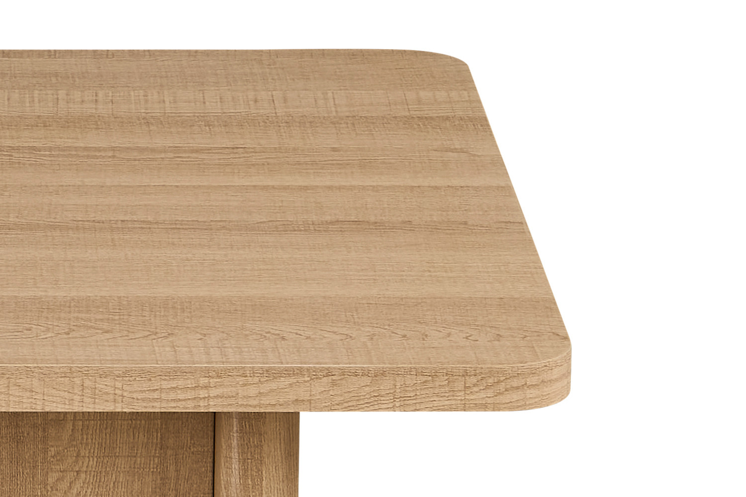 Salontafel Mubio Naturel 120 cm - Afbeelding 9