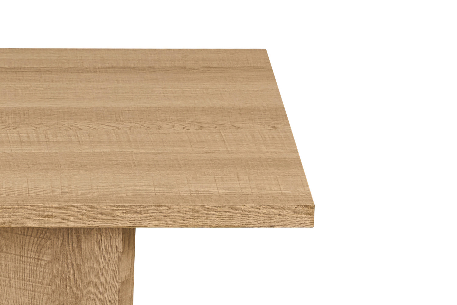 Salontafel Nilum Naturel 125 cm - Afbeelding 6