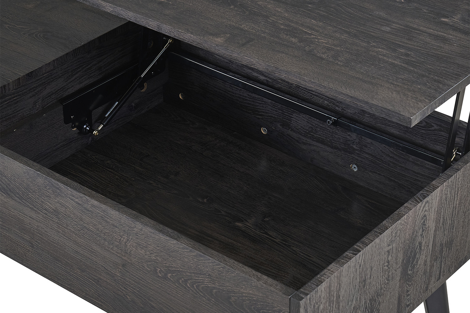 Salontafel Deino 120 cm - Afbeelding 11
