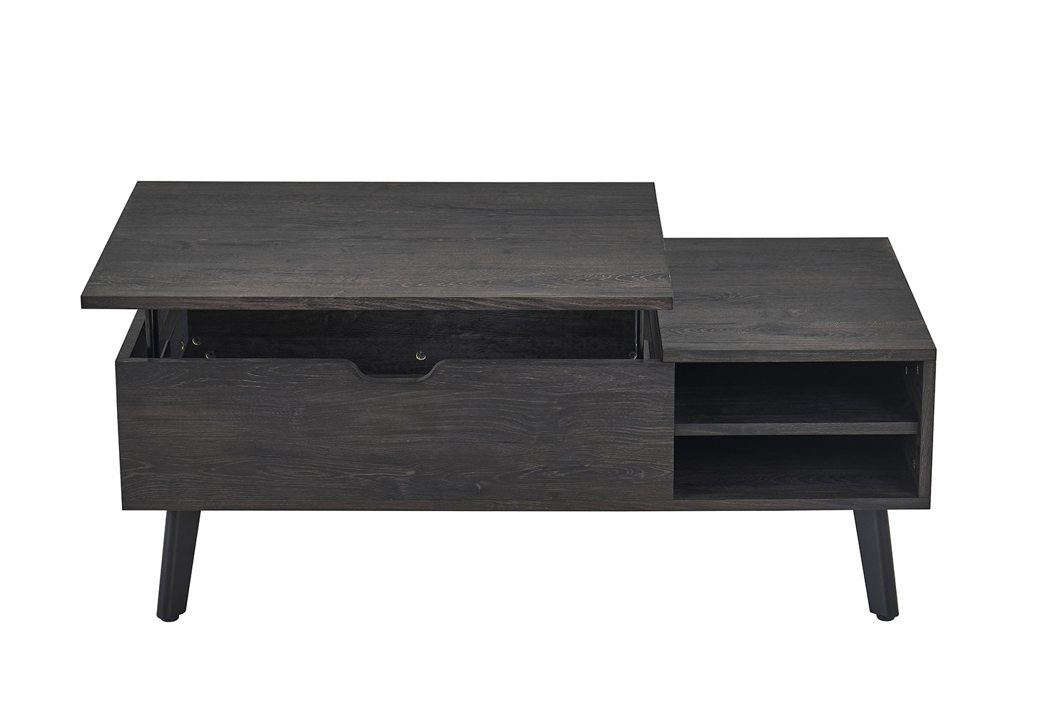 Salontafel Deino 120 cm - Afbeelding 8