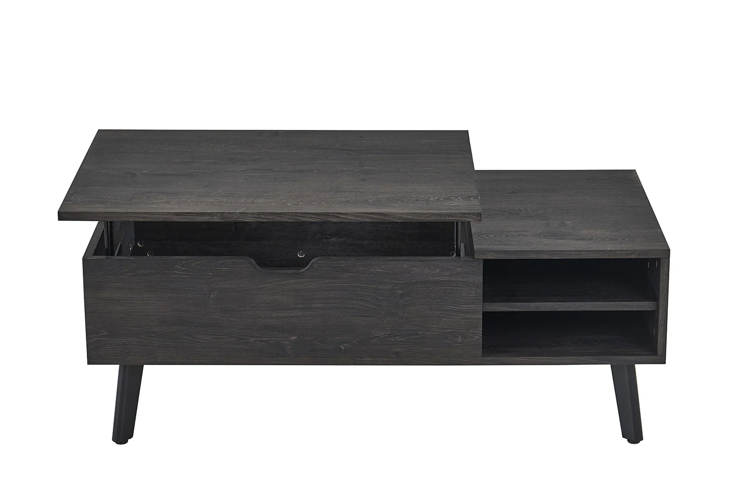 Salontafel Deino 120 cm - Afbeelding 8