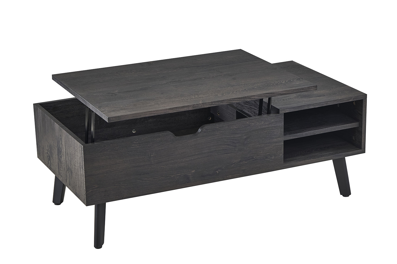 Salontafel Deino 120 cm - Afbeelding 9