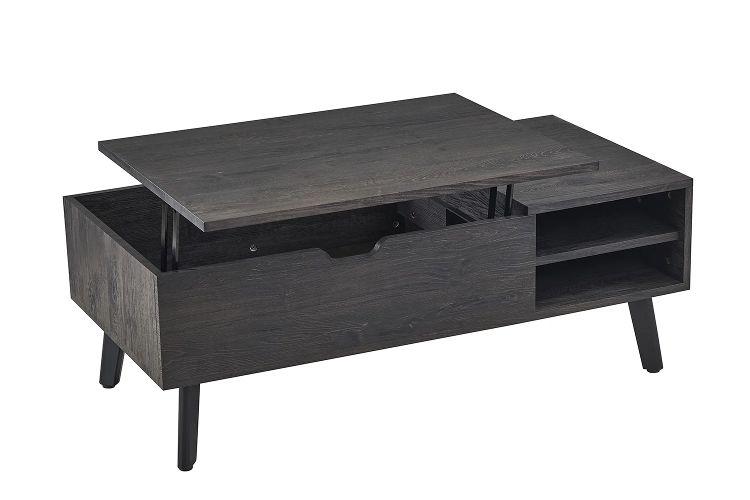 Salontafel Deino 120 cm - Afbeelding 9