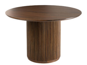 Tafel Grellal Mangohout 120 cm