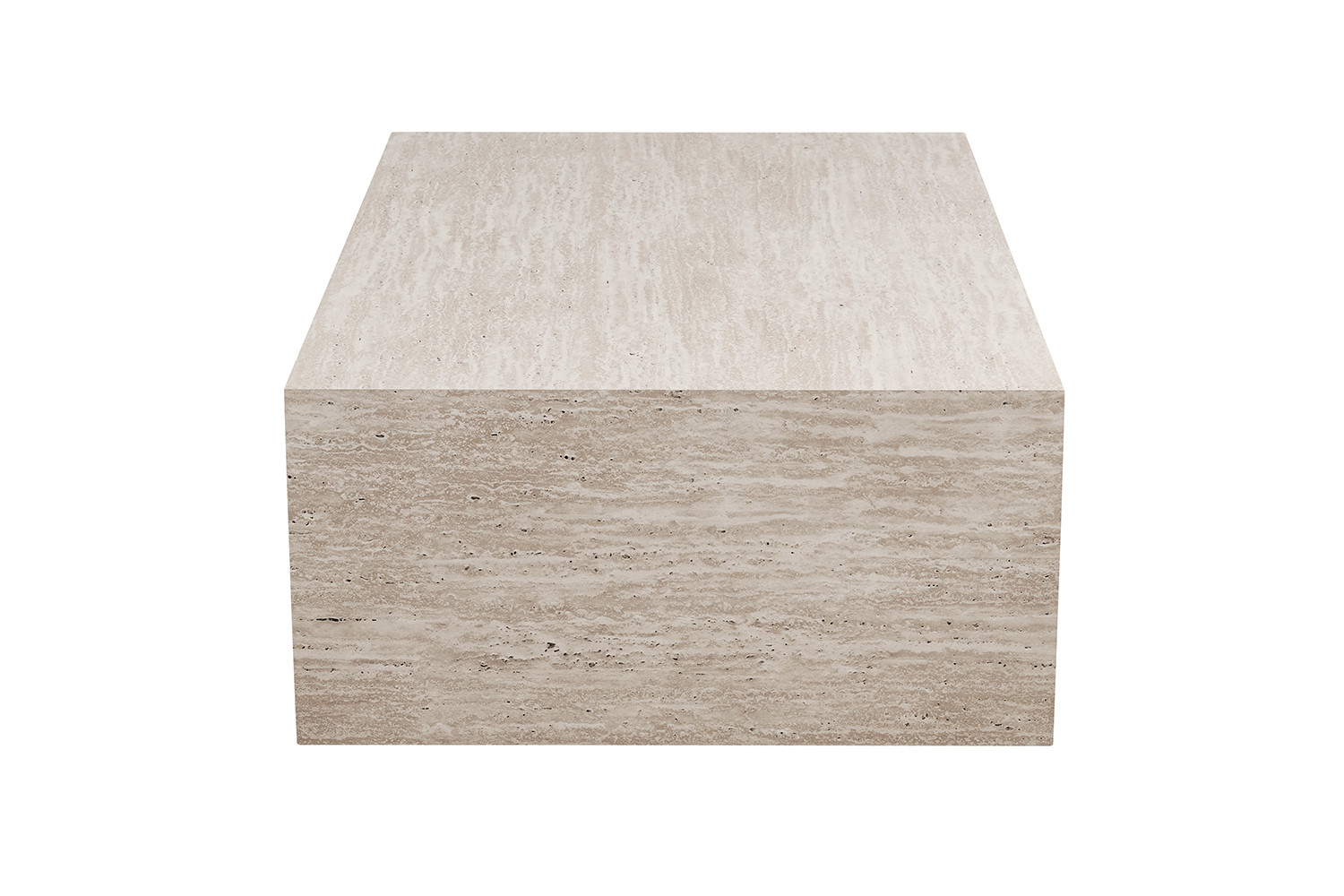 Salontafel Slaumi Beige - Afbeelding 5