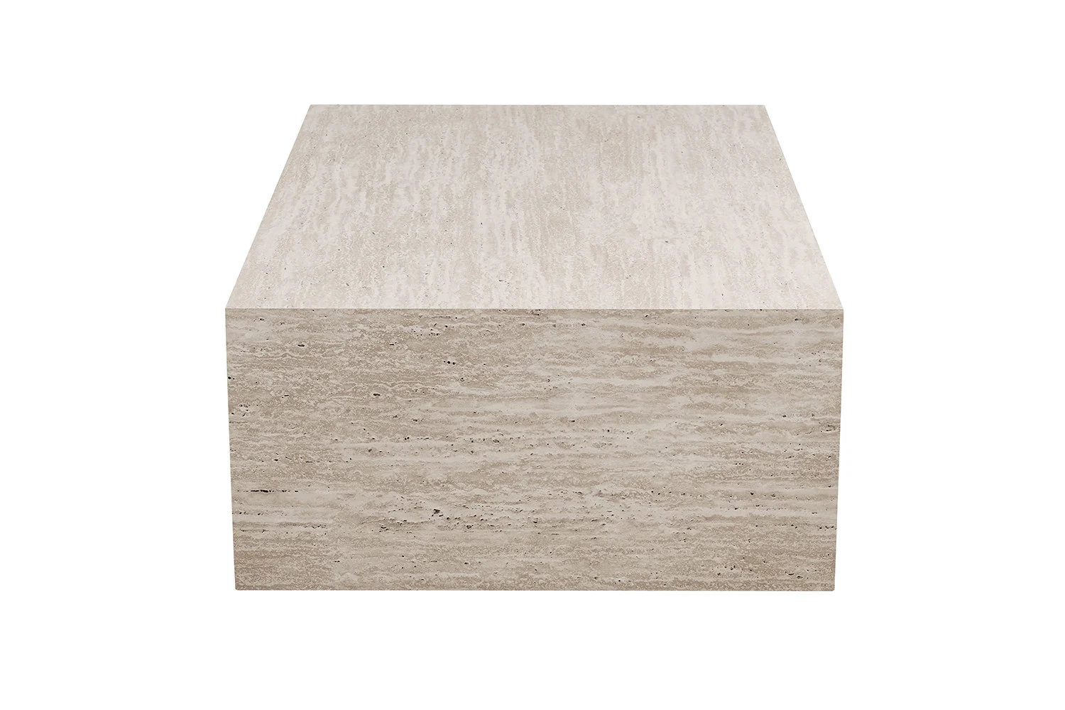 Salontafel Slaumi Beige - Afbeelding 5