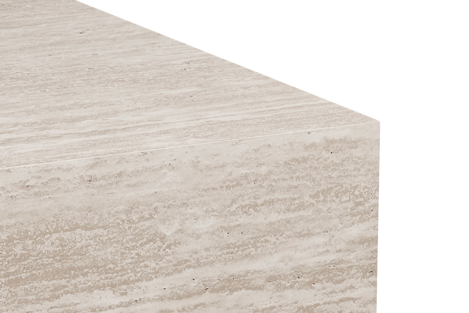 Salontafel Slaumi Beige - Afbeelding 6