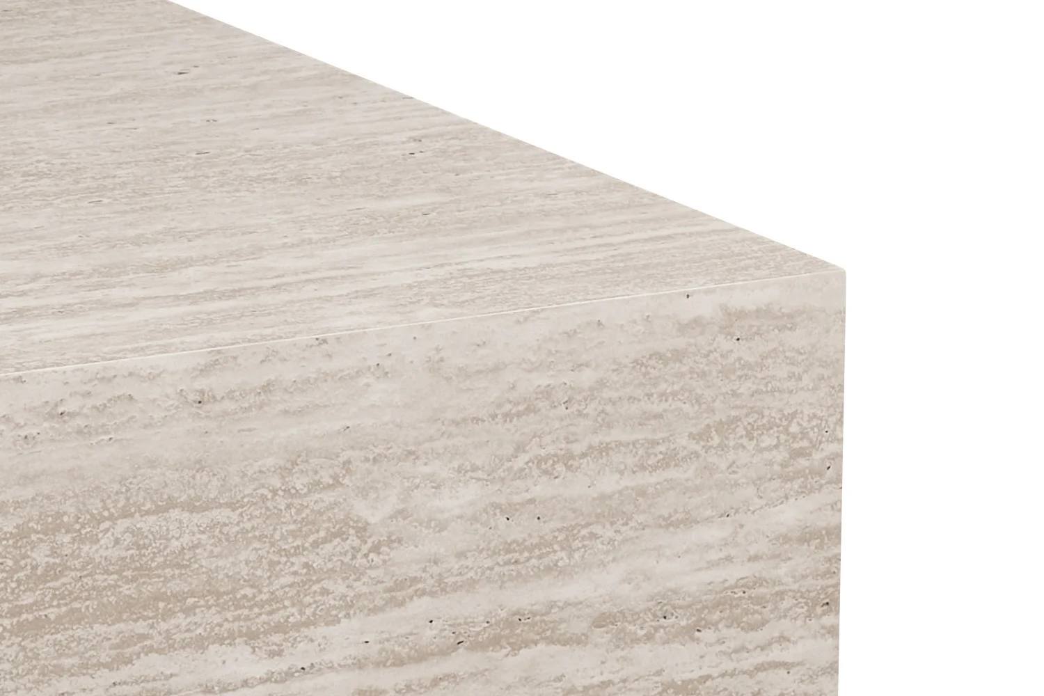Salontafel Slaumi Beige - Afbeelding 6