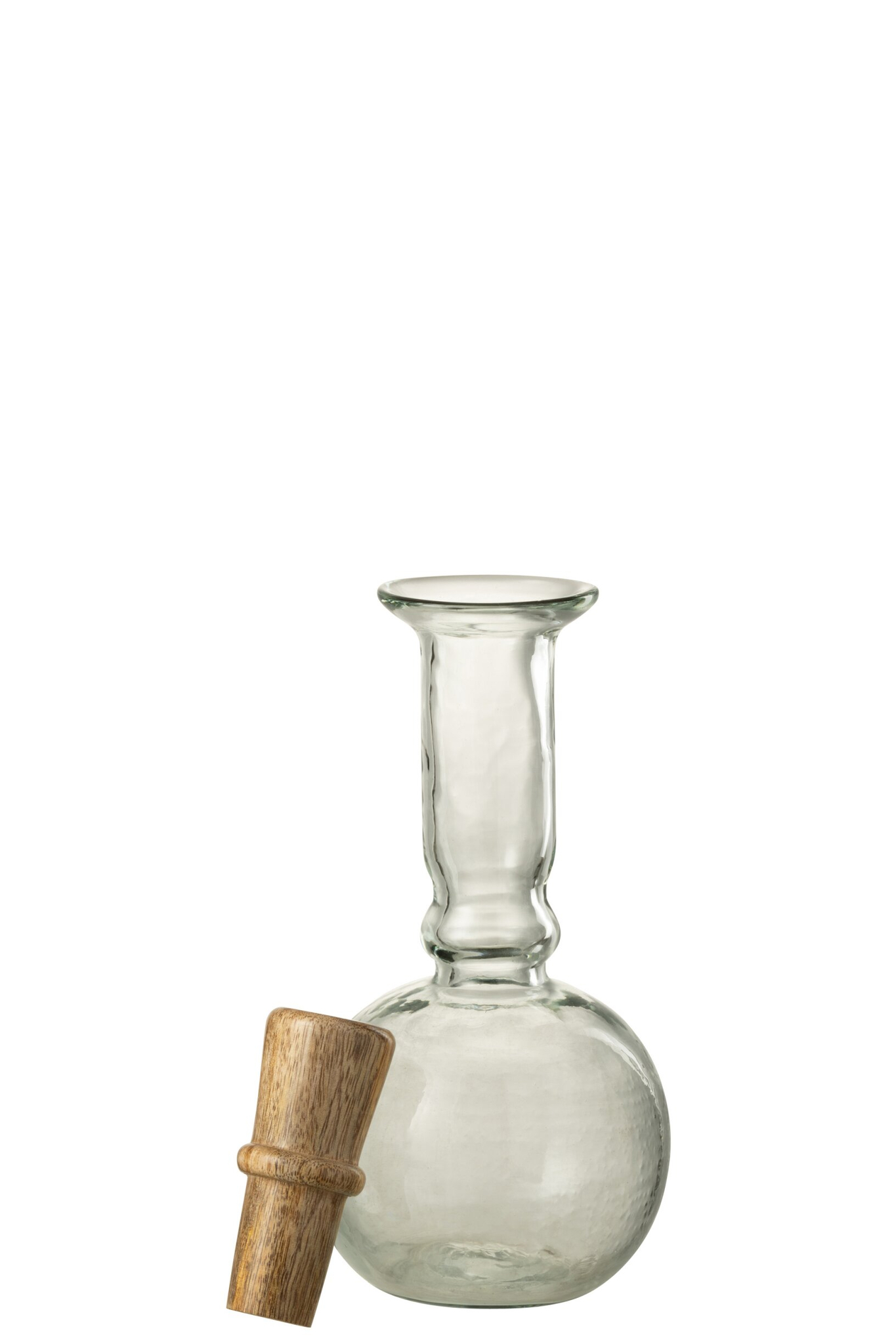 Woonaccessoire Geise Glas Transparant