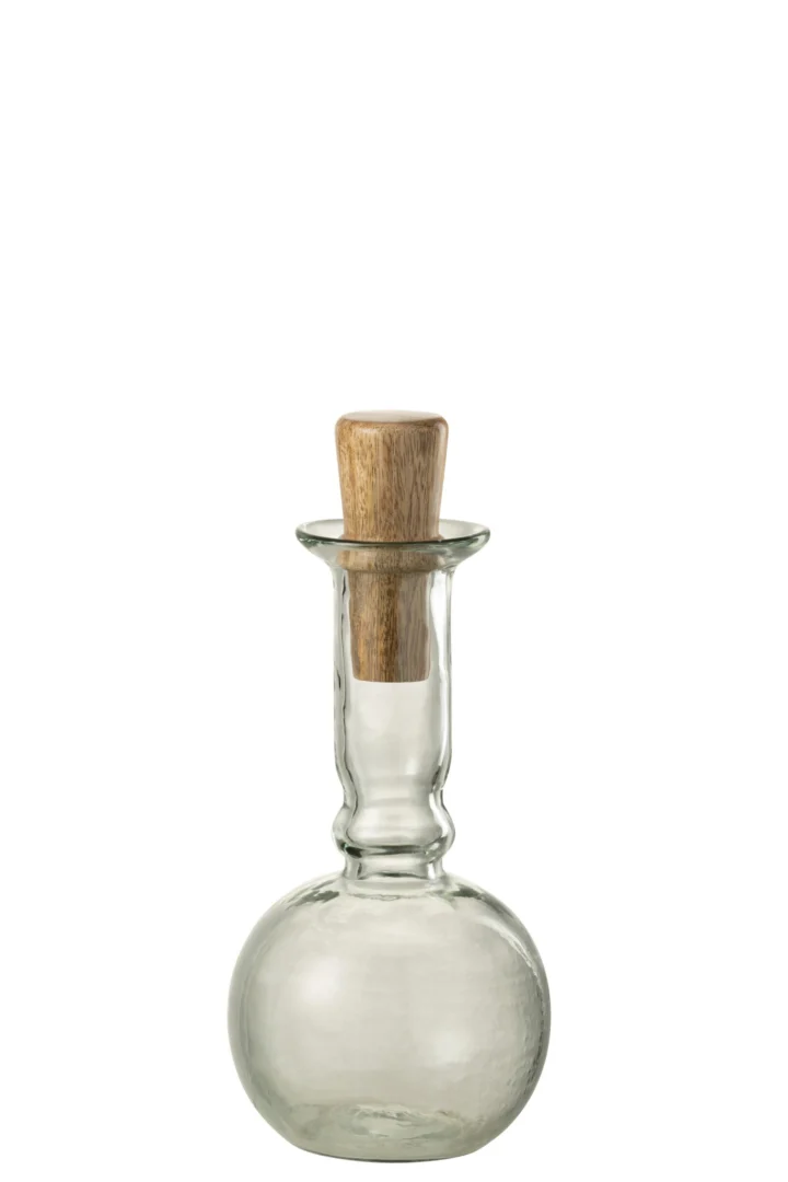 Woonaccessoire Geise Glas Transparant - Afbeelding 3