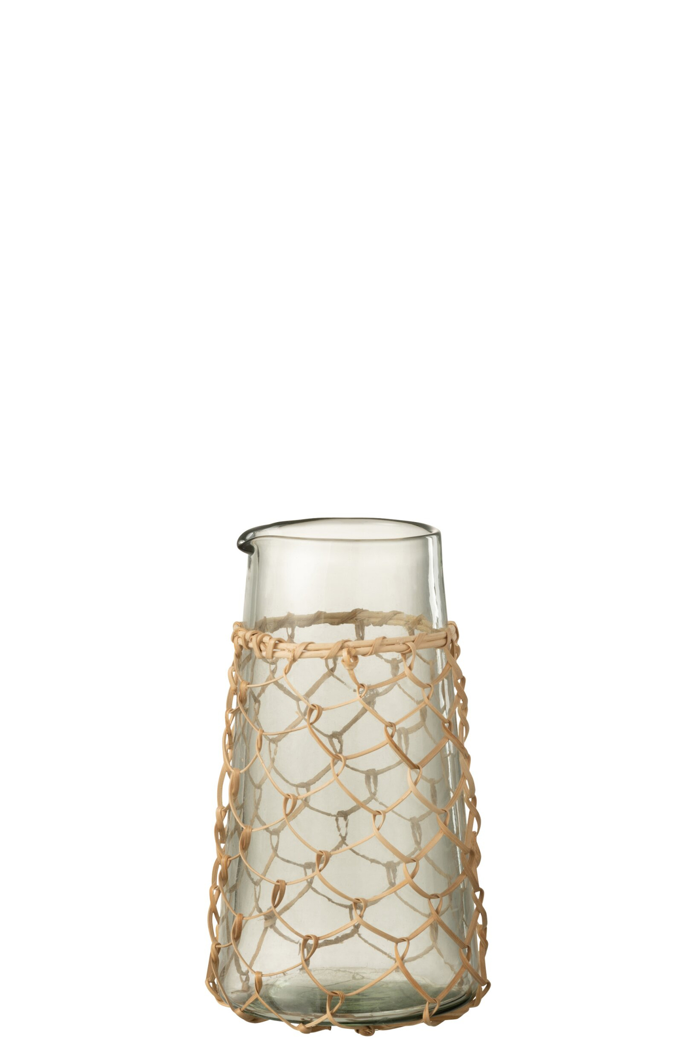 Karaf Zaassea Glas Transparant - Afbeelding 2