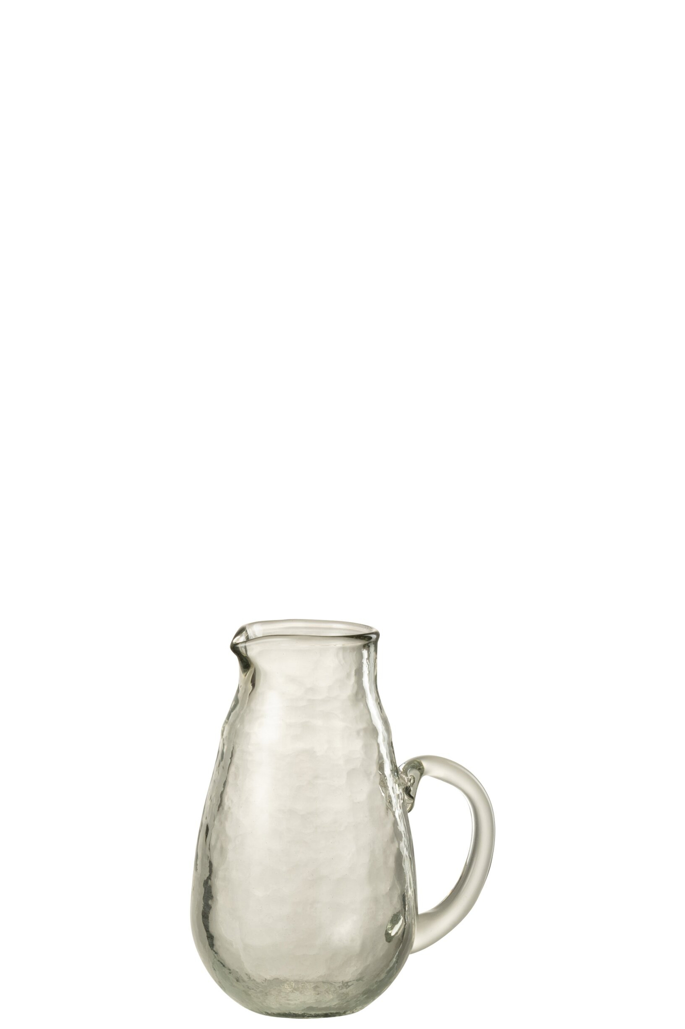 Karaf Graalven Glas Transparant - Afbeelding 2