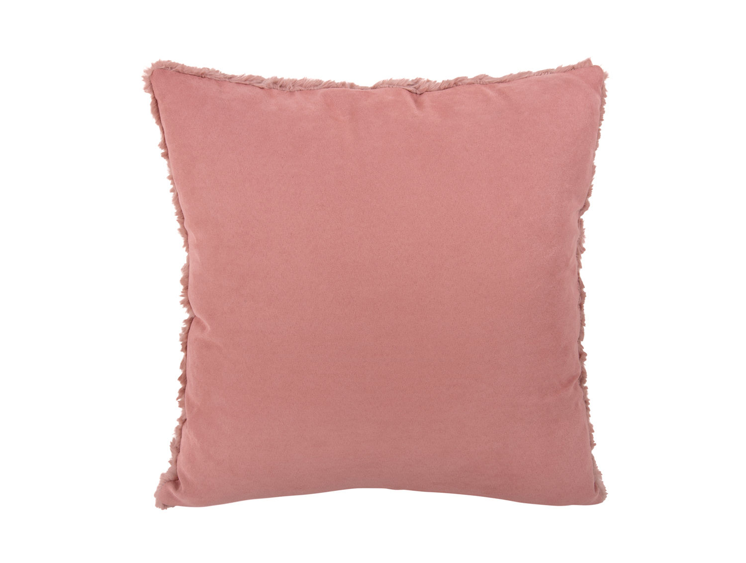 Kussen Haandes Roze - Afbeelding 4