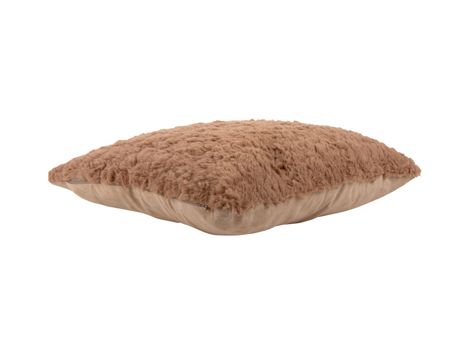 Kussen Gemmane Bruin - Afbeelding 2