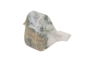 Beeld Gados Marmer Groen H10 cm