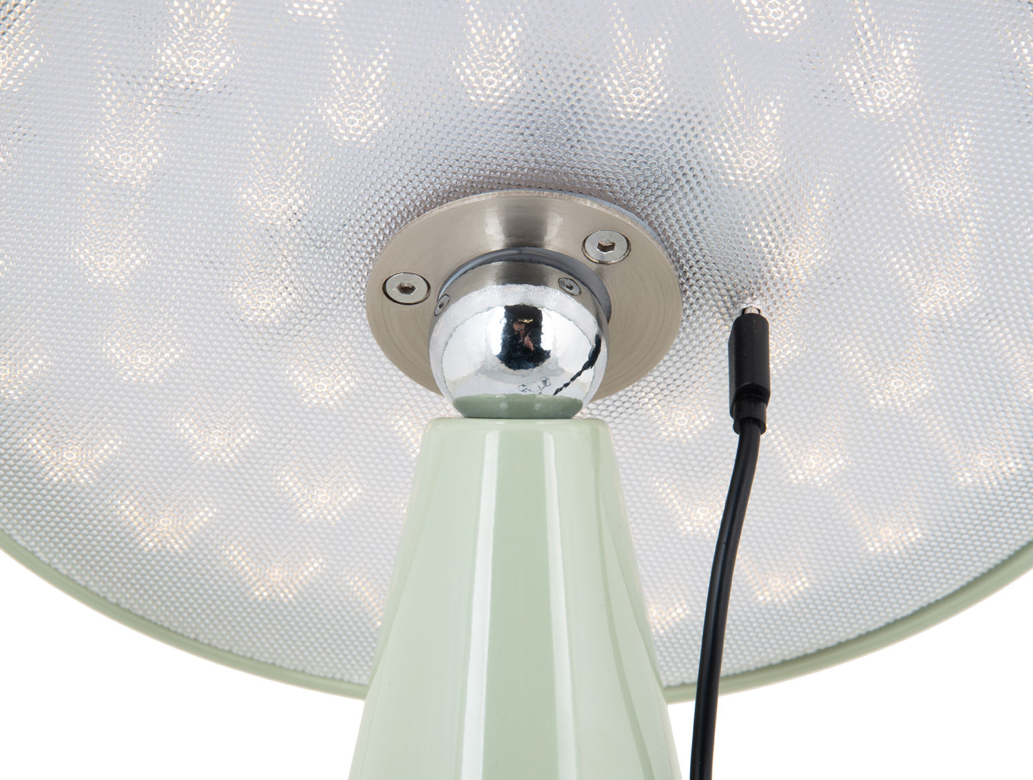 Tafellamp Sleinen Ø23 cm - Afbeelding 3