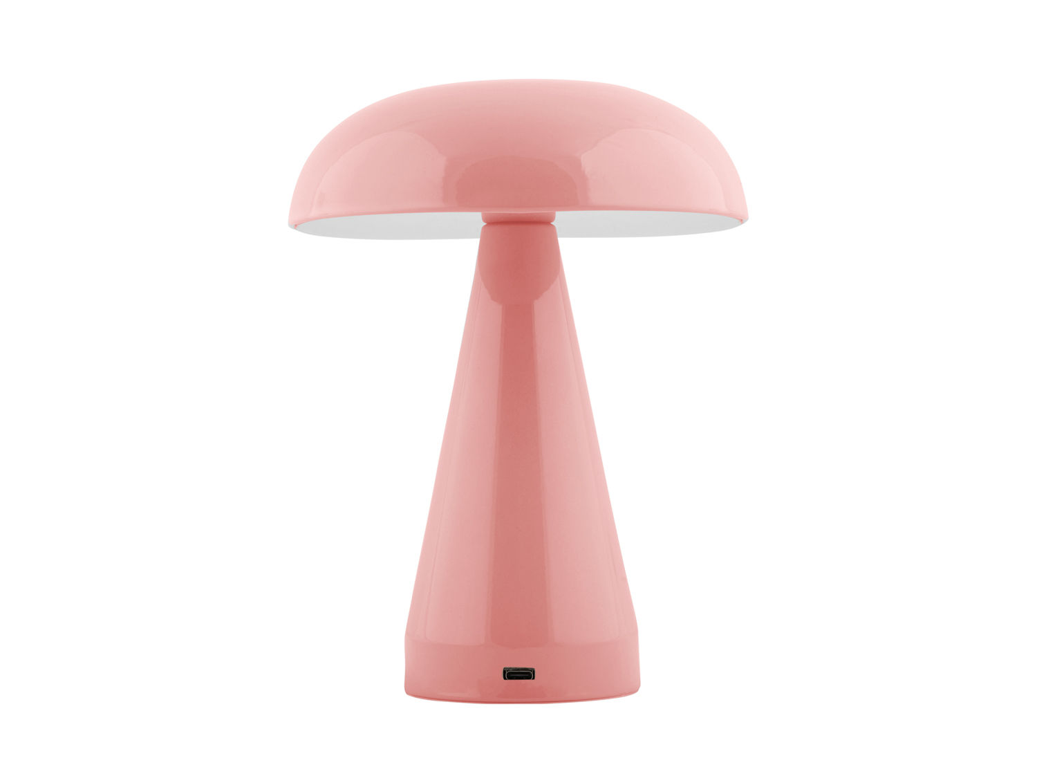 Tafellamp Viedira Metaal H21 cm - Afbeelding 3