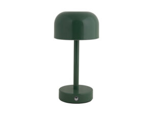 Tafellamp Peldum Groen Ø13 cm