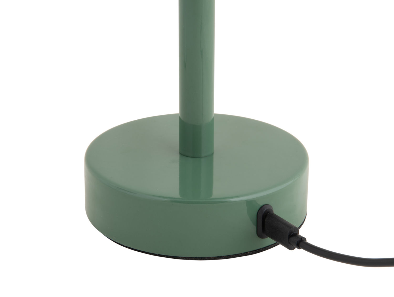 Tafellamp Peldum Groen Ø13 cm - Afbeelding 3