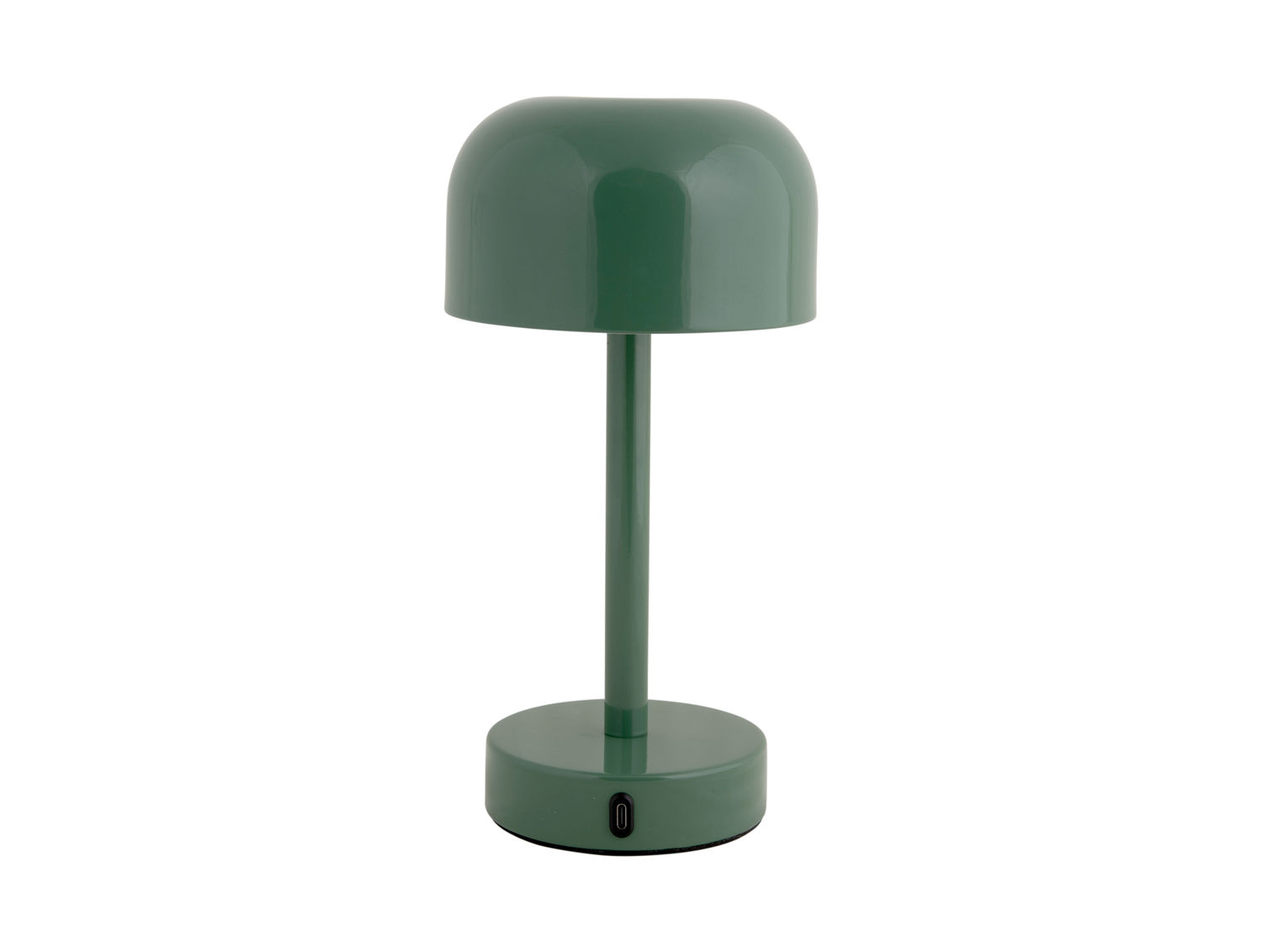 Tafellamp Peldum Groen Ø13 cm - Afbeelding 5