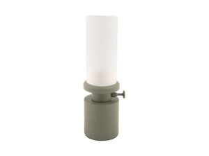 Tafellamp Raatero Groen H30 cm