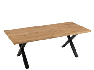 Woonaccessoire Faundand Staal Zwart