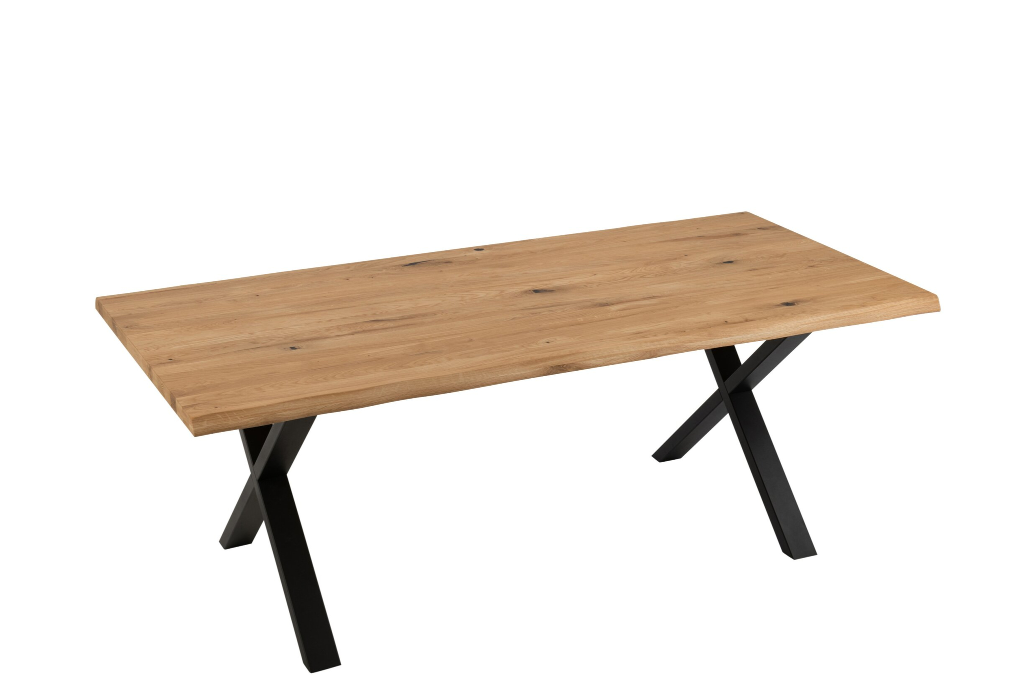 Woonaccessoire Faundand Staal Zwart