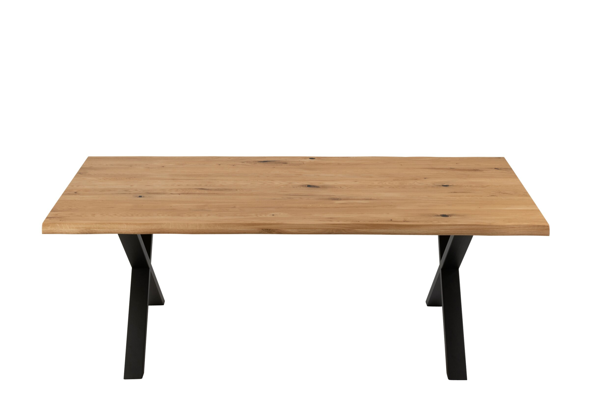 Woonaccessoire Faundand Staal Zwart - Afbeelding 2