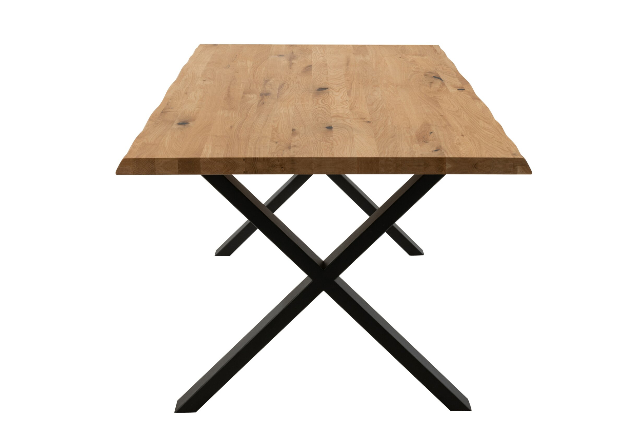 Woonaccessoire Faundand Staal Zwart - Afbeelding 3