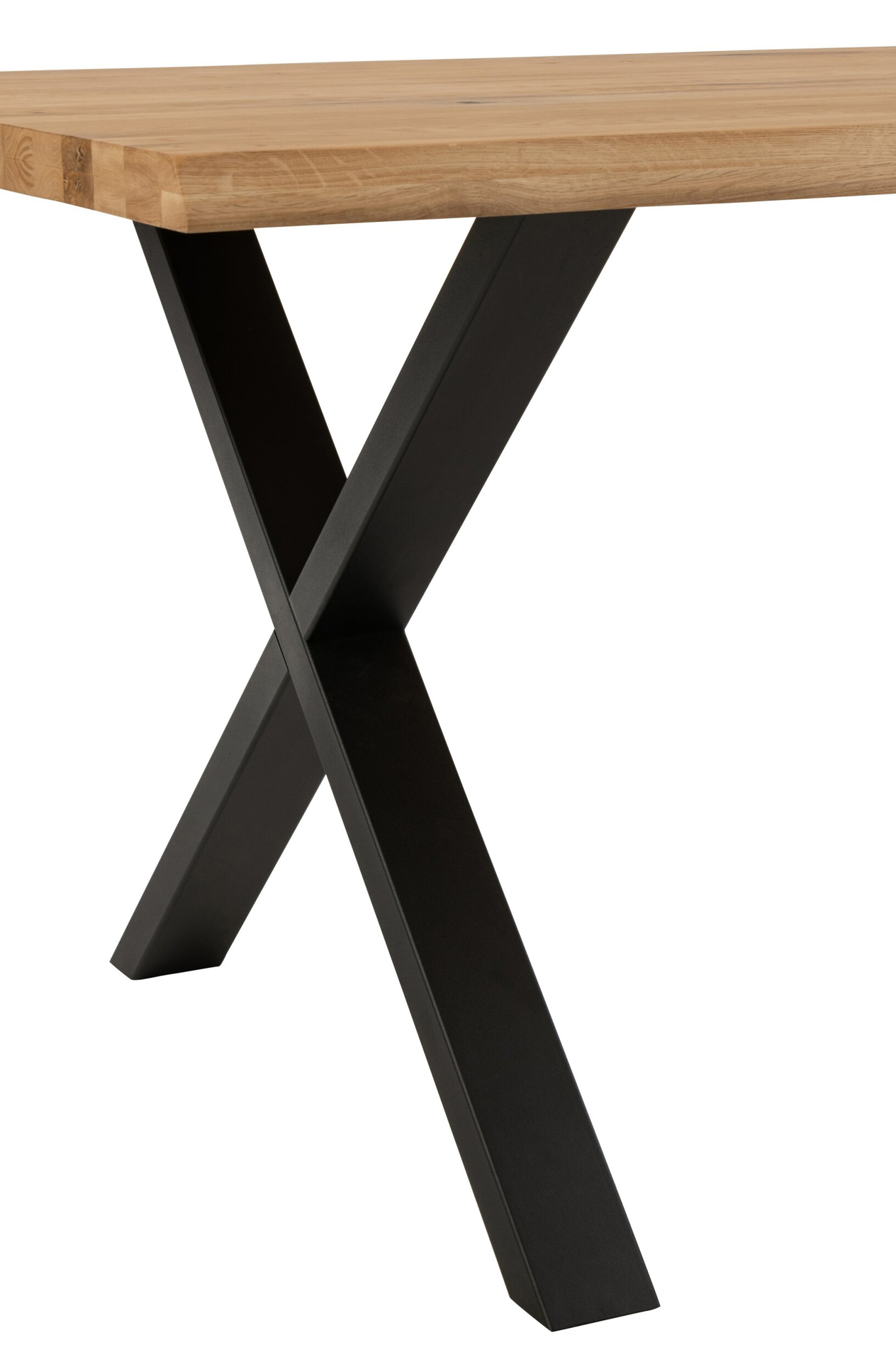 Woonaccessoire Faundand Staal Zwart - Afbeelding 4