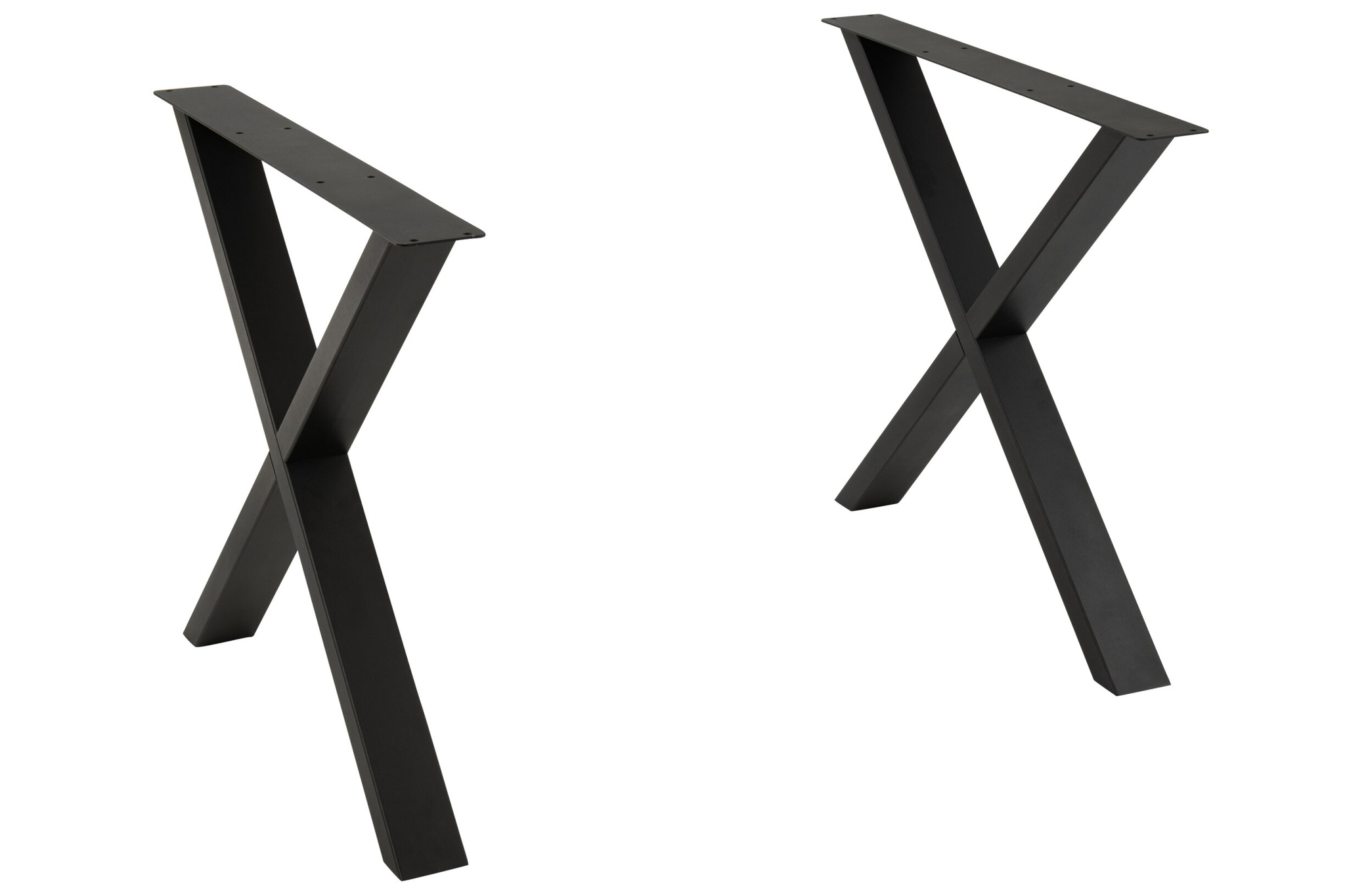 Woonaccessoire Faundand Staal Zwart - Afbeelding 6