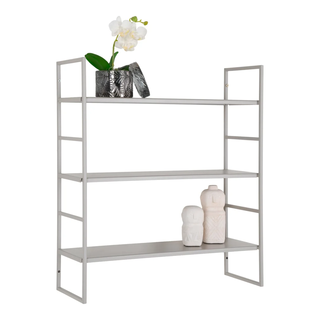 Rek Staaski Staal 48 cm - Afbeelding 4