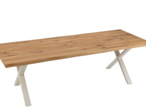 Woonaccessoire Kloomund Staal Wit