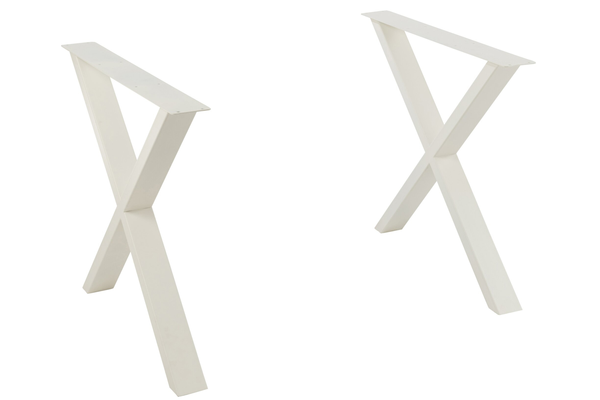 Woonaccessoire Kloomund Staal Wit - Afbeelding 5
