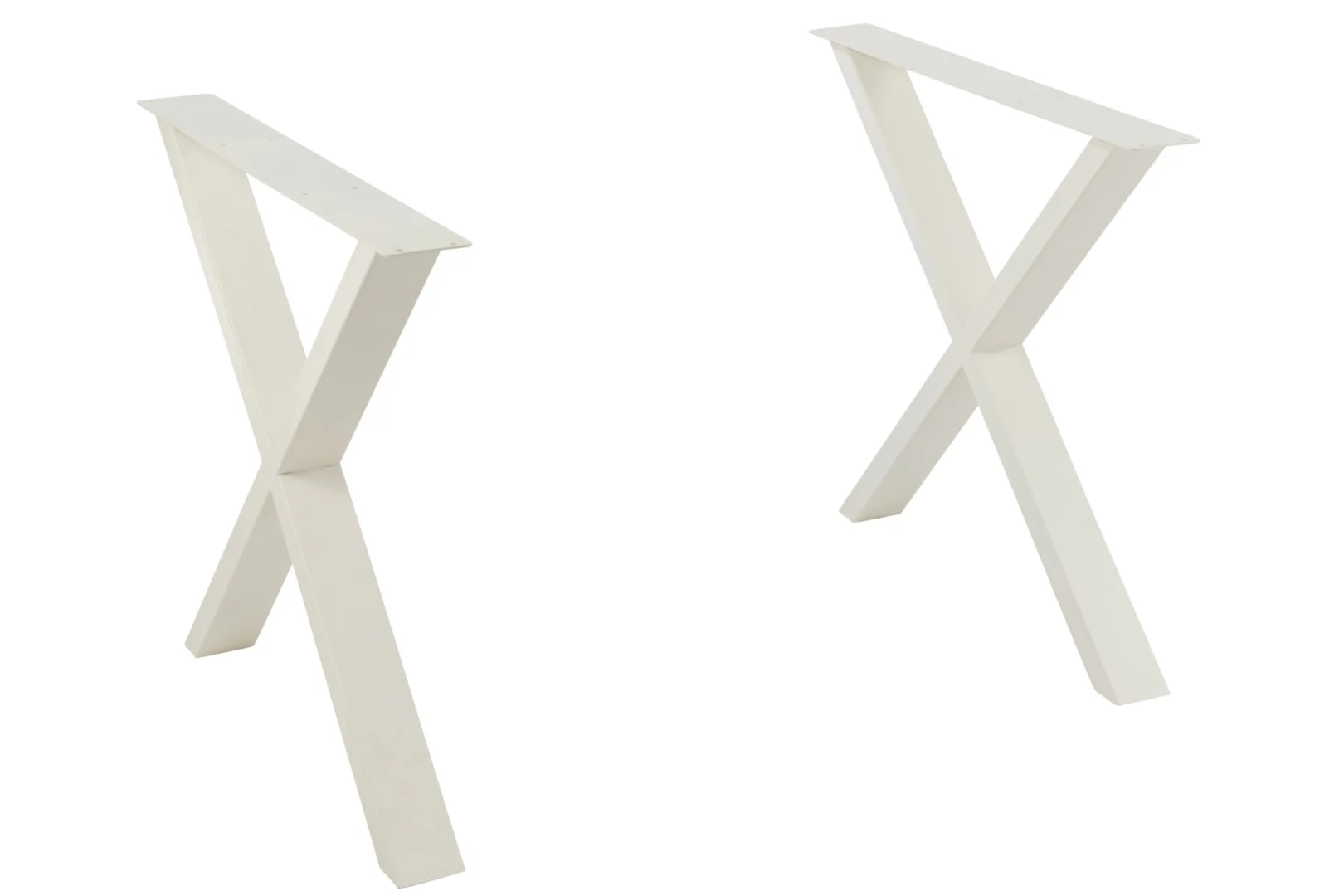 Woonaccessoire Kloomund Staal Wit - Afbeelding 5