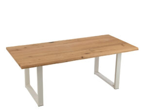 Woonaccessoire Priemma Staal Wit