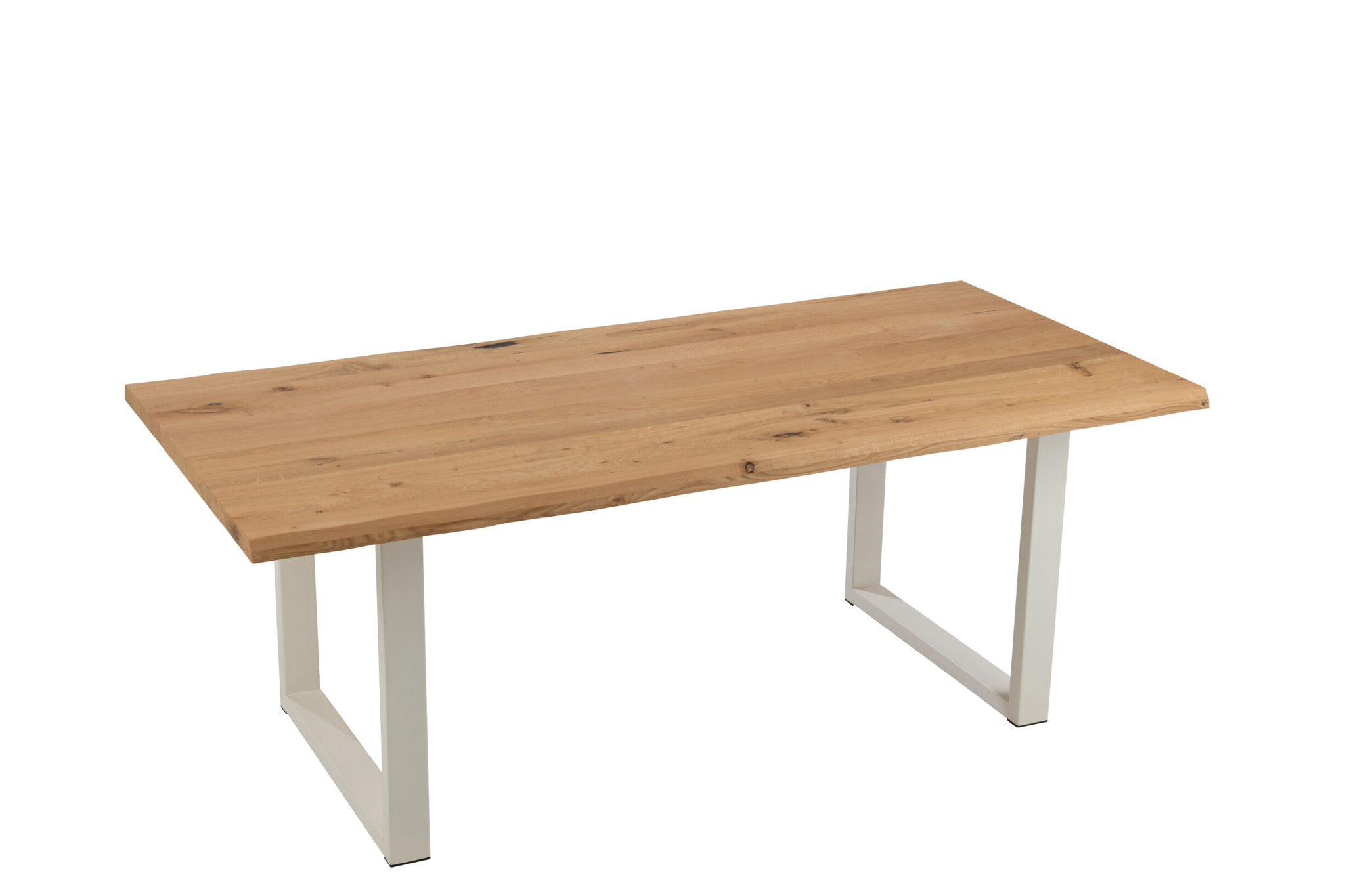 Woonaccessoire Priemma Staal Wit