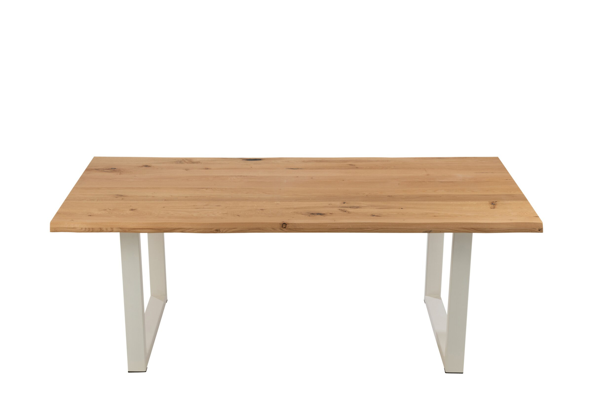 Woonaccessoire Priemma Staal Wit - Afbeelding 2