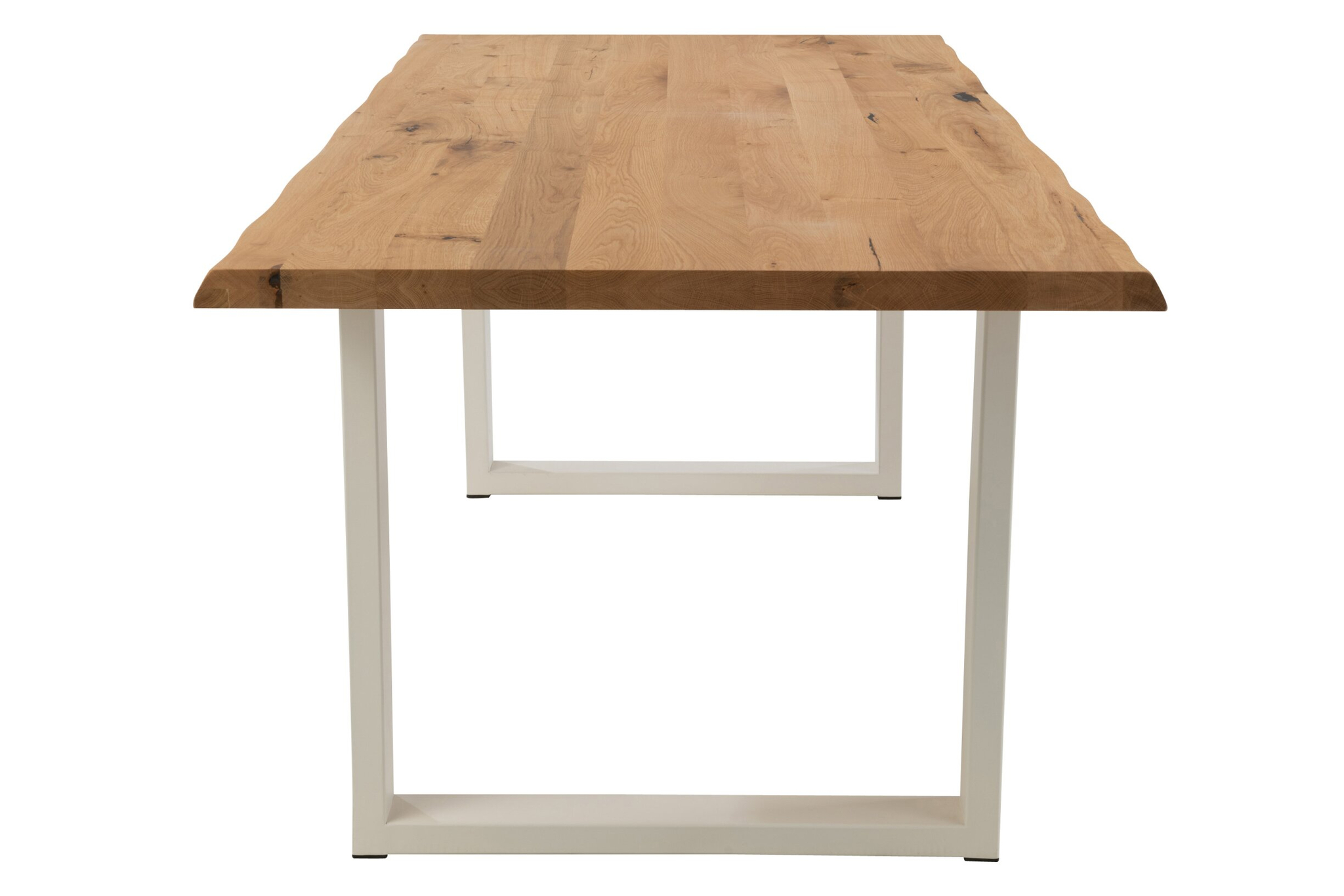 Woonaccessoire Priemma Staal Wit - Afbeelding 3