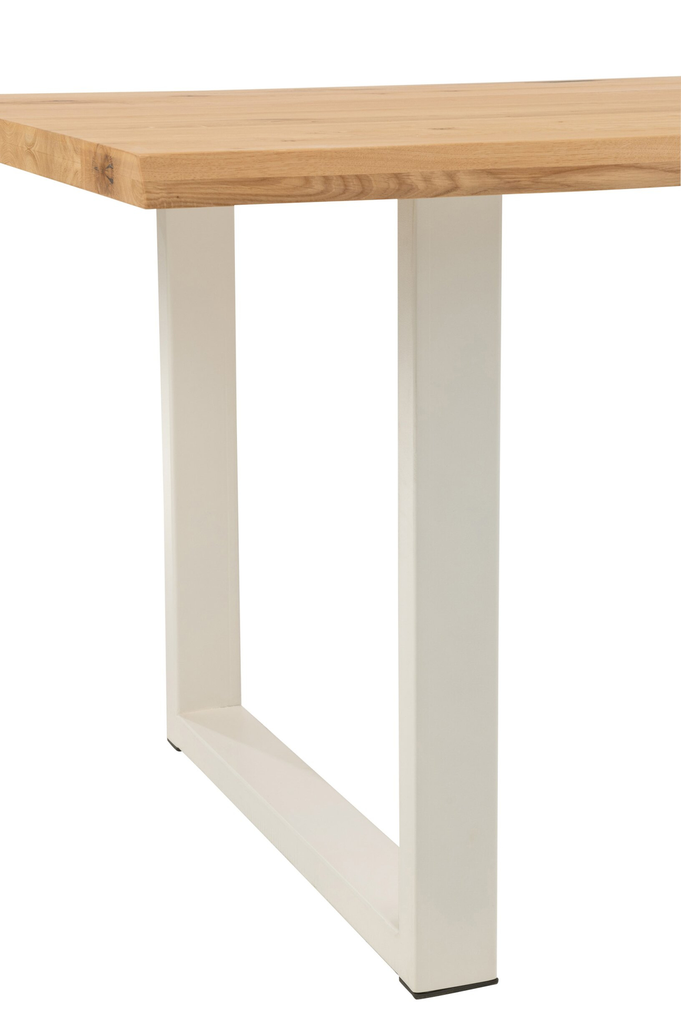 Woonaccessoire Priemma Staal Wit - Afbeelding 4