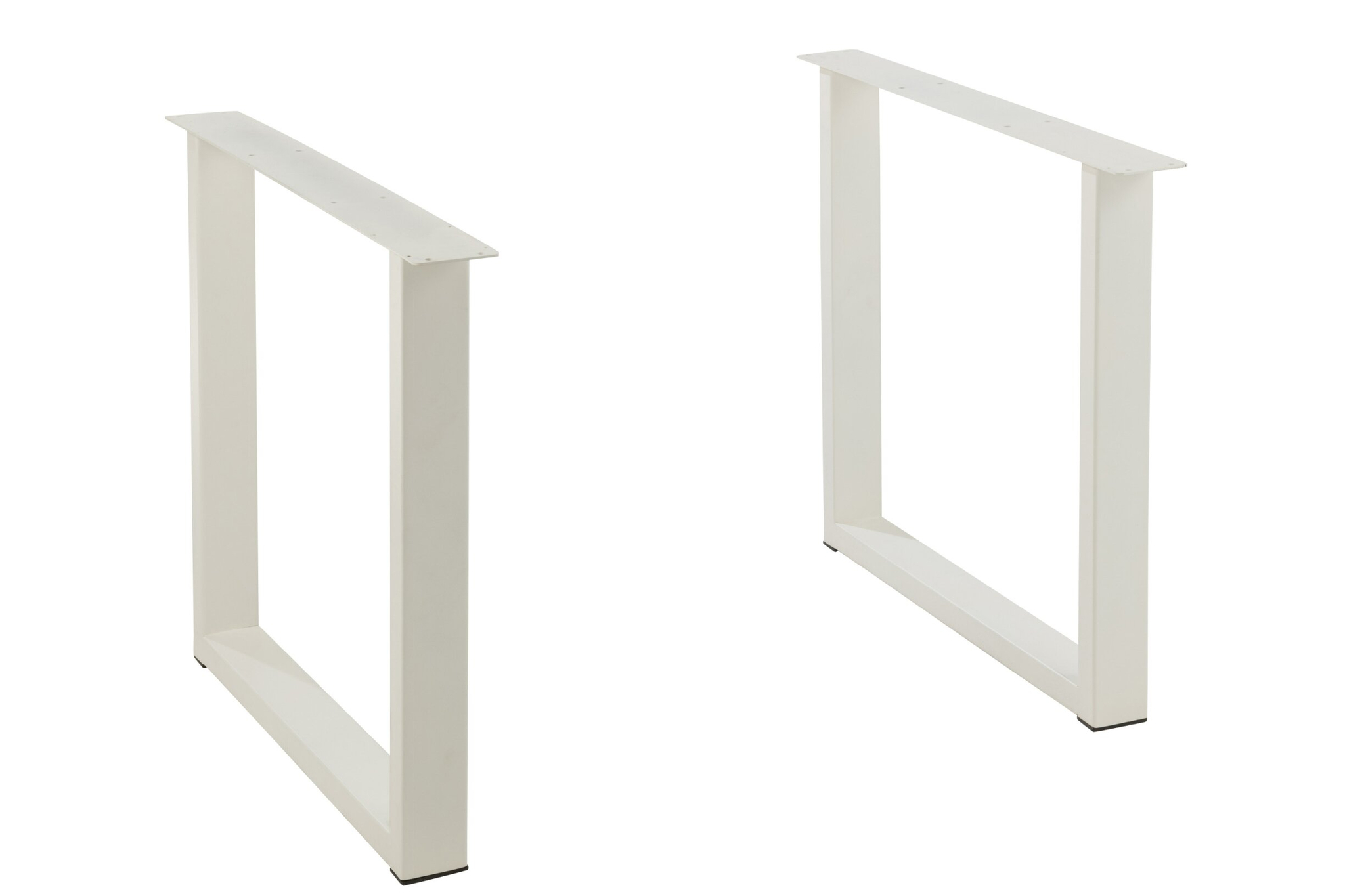 Woonaccessoire Priemma Staal Wit - Afbeelding 6