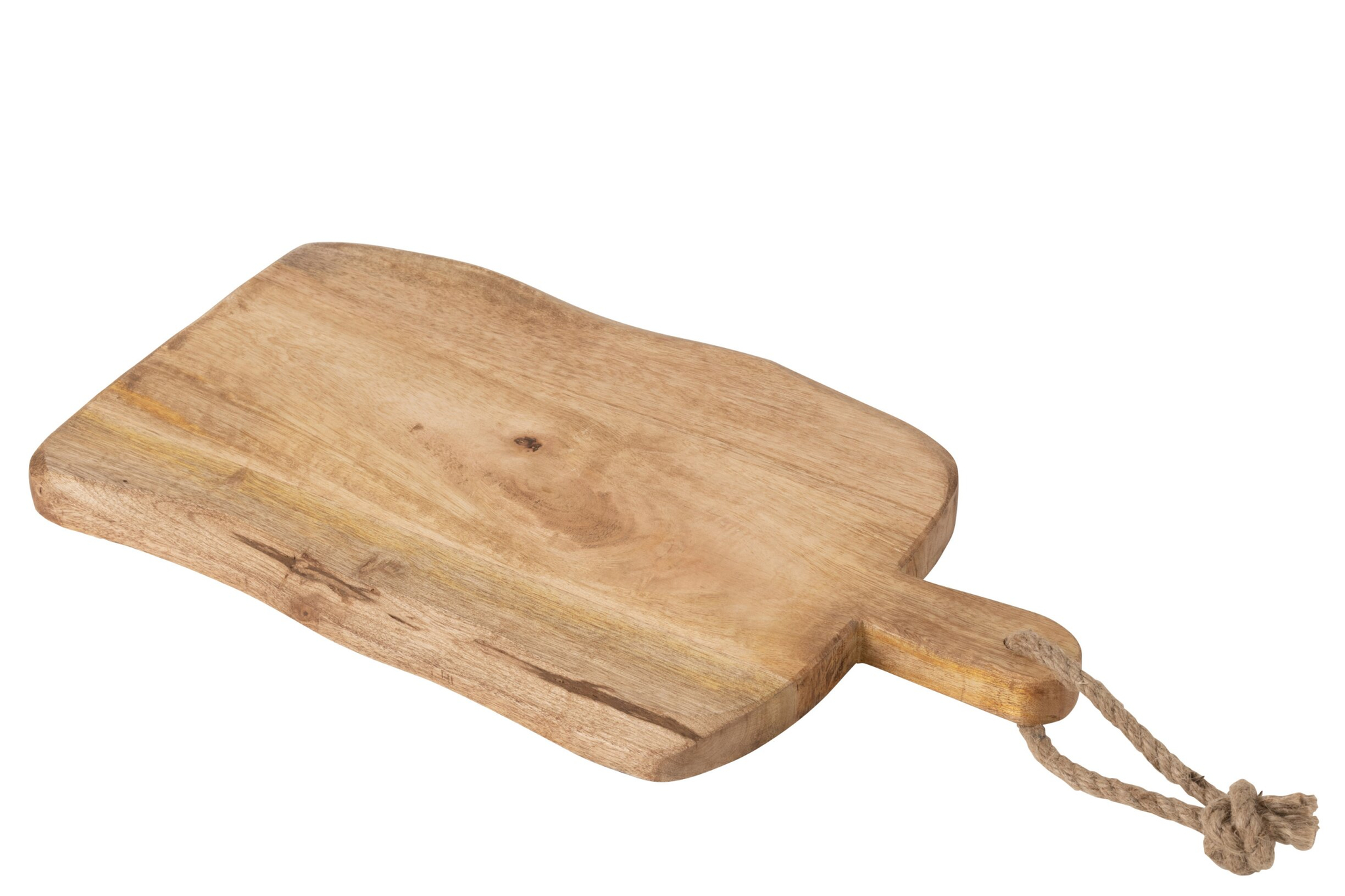 Serveerplank Stunser Mangohout Naturel