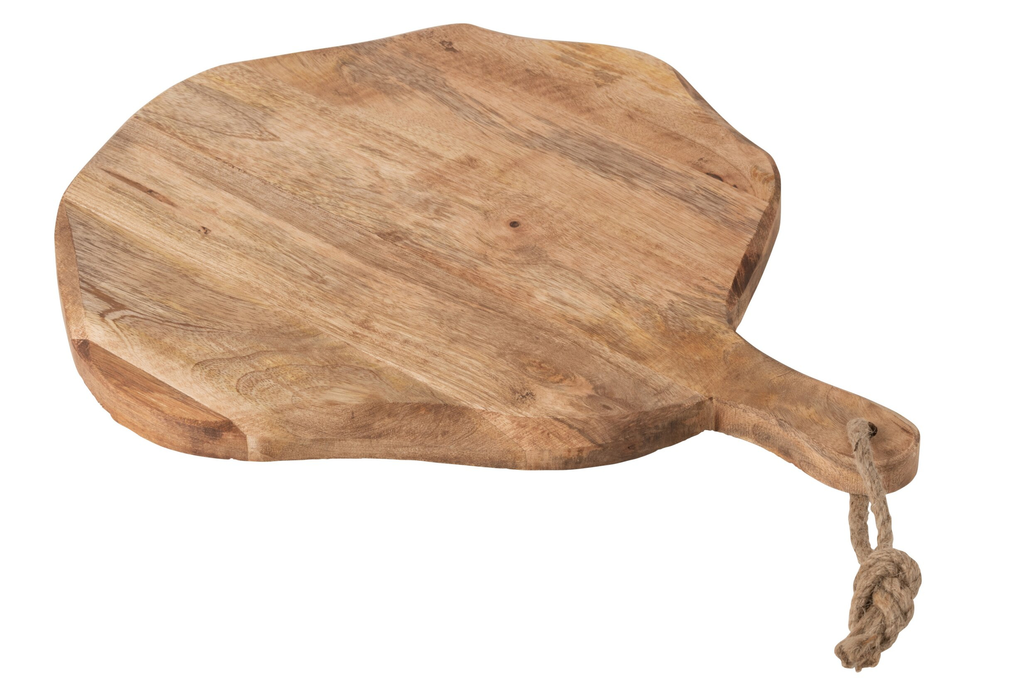 Serveerplank Gaulvona Mangohout Naturel