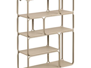 Wandplank Skeeltang Metaal 48 cm
