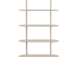 Opbergrek Peskond Metaal 31 cm