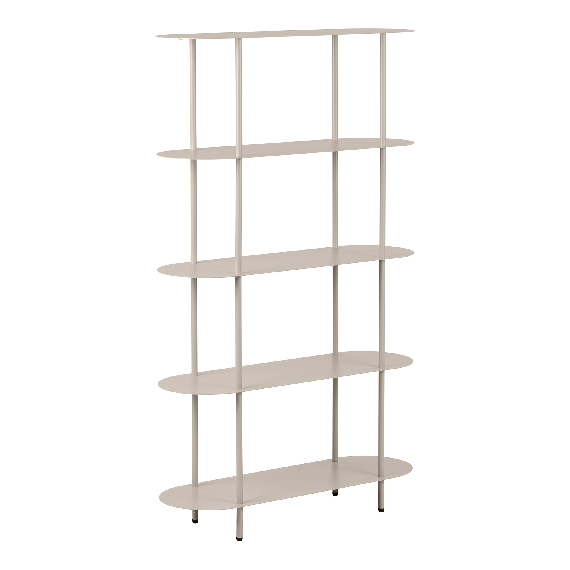 Opbergrek Peskond Metaal 31 cm - Afbeelding 2