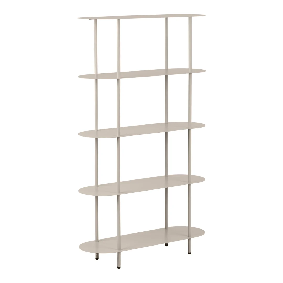 Opbergrek Peskond Metaal 31 cm - Afbeelding 2