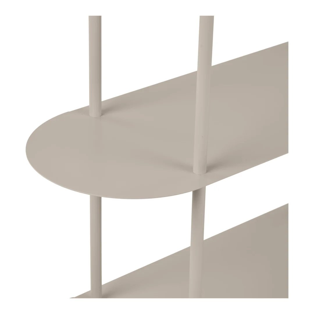 Opbergrek Peskond Metaal 31 cm - Afbeelding 3